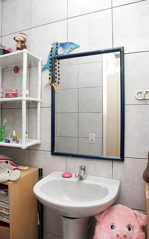 Apartamento à venda com 114m², 3 quartos e sem vagaBanheiro 2 Quarto 3 Suíte