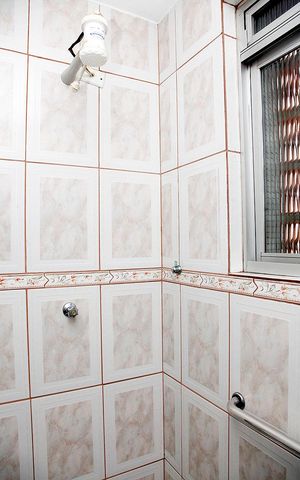 Apartamento à venda com 114m², 3 quartos e sem vagaBanheiro 1 Quarto 2 Suíte
