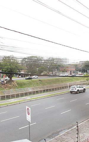 Apartamento à venda com 114m², 3 quartos e sem vagaSala Vista