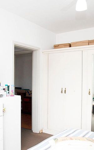 Apartamento à venda com 114m², 3 quartos e sem vagaQuarto 2 Suíte