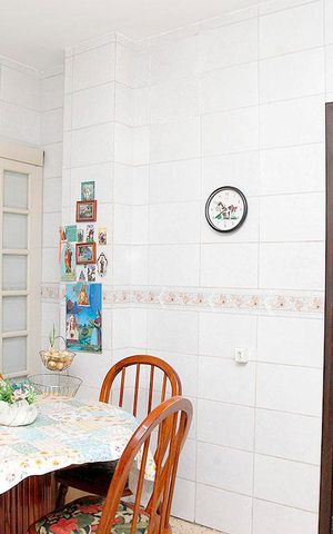 Apartamento à venda com 114m², 3 quartos e sem vagaCozinha