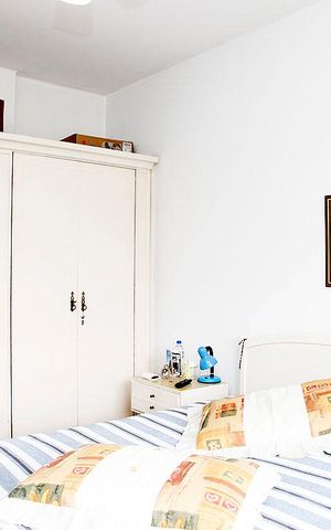 Apartamento à venda com 114m², 3 quartos e sem vagaQuarto 2 Suíte