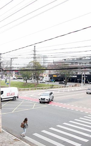 Apartamento à venda com 114m², 3 quartos e sem vagaQuarto 1 Vista