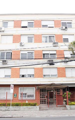 Apartamento à venda com 114m², 3 quartos e sem vagaFachada