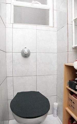 Apartamento à venda com 114m², 3 quartos e sem vagaBanheiro 2 Quarto 3 Suíte