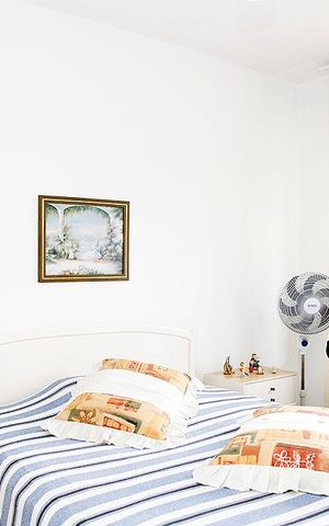 Apartamento à venda com 114m², 3 quartos e sem vagaQuarto 2 Suíte