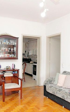 Apartamento à venda com 114m², 3 quartos e sem vagaSala
