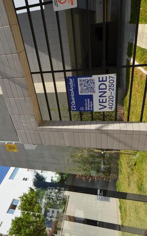 Apartamento à venda com 90m², 3 quartos e 2 vagasPlaquinha instalada em: 04/09/26-VIFG-265