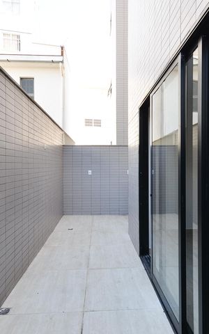 Apartamento à venda com 90m², 3 quartos e 2 vagas Apartamento à venda com 90m², 3 quartos e 2 vagasArea comum