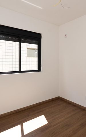 Apartamento à venda com 90m², 3 quartos e 2 vagas Apartamento à venda com 90m², 3 quartos e 2 vagasQuarto2