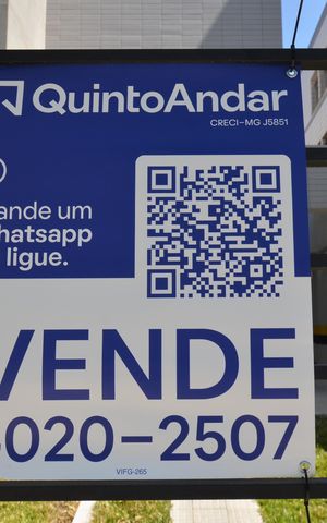 Apartamento à venda com 90m², 3 quartos e 2 vagasPlaquinha instalada em: 04/09/26-VIFG-265