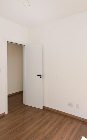 Apartamento à venda com 90m², 3 quartos e 2 vagas Apartamento à venda com 90m², 3 quartos e 2 vagasQuarto1
