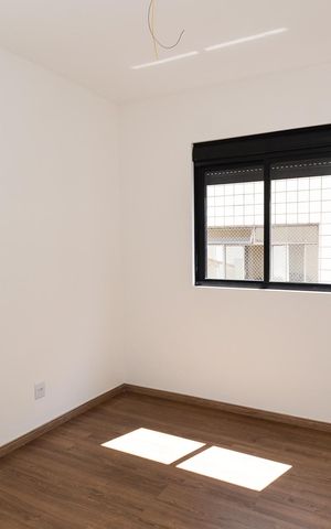 Apartamento à venda com 90m², 3 quartos e 2 vagas Apartamento à venda com 90m², 3 quartos e 2 vagasQuarto2