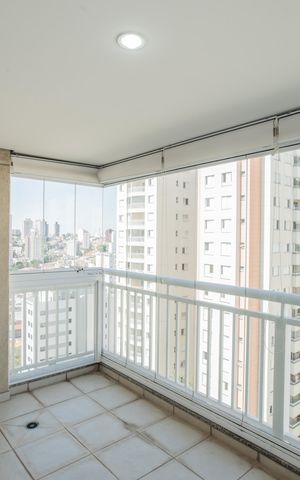 Casa de condomínio para alugar com 84m², 2 quartos e 1 vaga Casa de condomínio para alugar com 84m², 2 quartos e 1 vagaVaranda gourmet