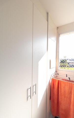 Apartamento à venda com 60m², 2 quartos e 1 vagaÁrea de Serviço