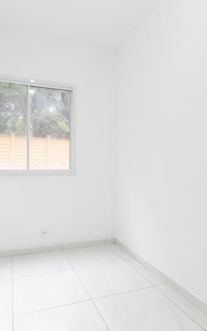 Apartamento à venda com 36m², 2 quartos e sem vaga Apartamento à venda com 36m², 2 quartos e sem vagaQuarto 2
