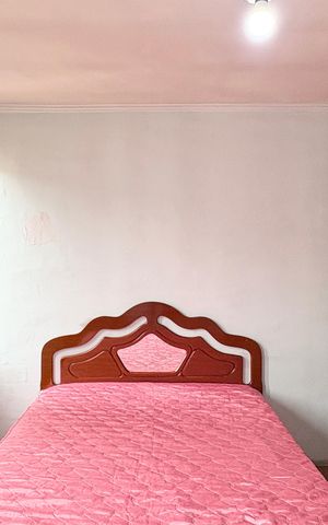Apartamento à venda com 58m², 2 quartos e 1 vaga Apartamento à venda com 58m², 2 quartos e 1 vagaQuarto 2