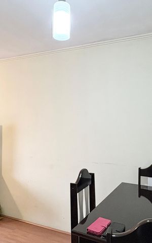 Apartamento à venda com 58m², 2 quartos e 1 vaga Apartamento à venda com 58m², 2 quartos e 1 vagaSala