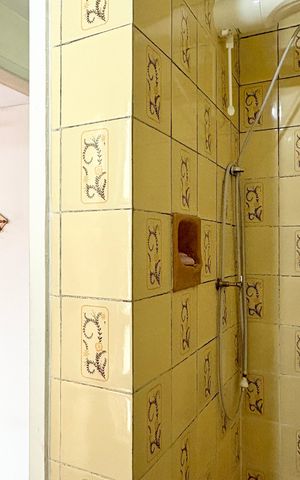 Apartamento à venda com 58m², 2 quartos e 1 vaga Apartamento à venda com 58m², 2 quartos e 1 vagaBanheiro