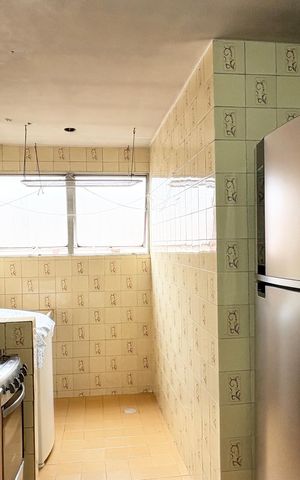 Apartamento à venda com 58m², 2 quartos e 1 vaga Apartamento à venda com 58m², 2 quartos e 1 vagaCozinha