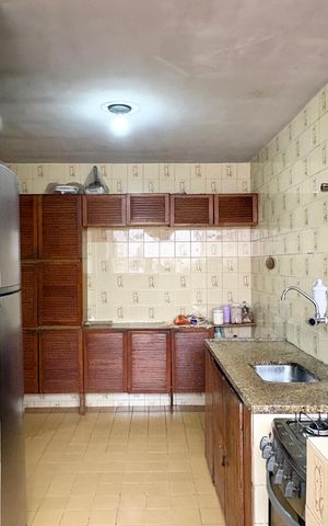 Apartamento à venda com 58m², 2 quartos e 1 vaga Apartamento à venda com 58m², 2 quartos e 1 vagaÁrea de Serviço