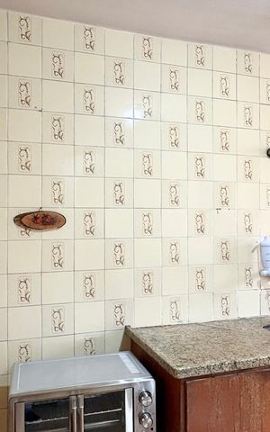 Apartamento à venda com 58m², 2 quartos e 1 vaga Apartamento à venda com 58m², 2 quartos e 1 vagaCozinha