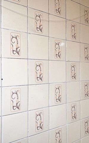 Apartamento à venda com 58m², 2 quartos e 1 vaga Apartamento à venda com 58m², 2 quartos e 1 vagaÁrea de Serviço
