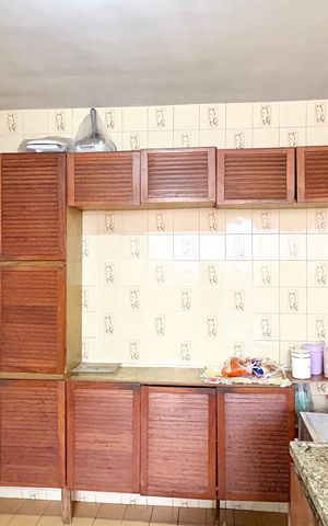 Apartamento à venda com 58m², 2 quartos e 1 vaga Apartamento à venda com 58m², 2 quartos e 1 vagaCozinha