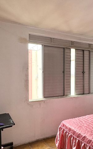 Apartamento à venda com 58m², 2 quartos e 1 vaga Apartamento à venda com 58m², 2 quartos e 1 vagaQuarto 2