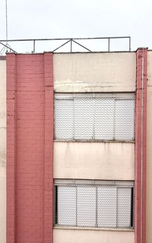 Apartamento à venda com 58m², 2 quartos e 1 vaga Apartamento à venda com 58m², 2 quartos e 1 vagaVista do Quarto 2