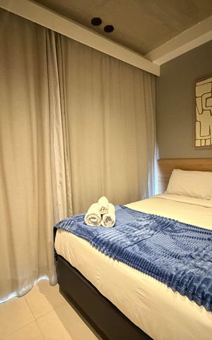 Studio à venda com 25m², 1 quarto e sem vagaStudio