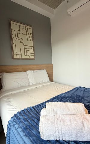 Studio à venda com 25m², 1 quarto e sem vagaStudio