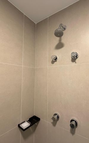 Studio à venda com 25m², 1 quarto e sem vagaBanheiro