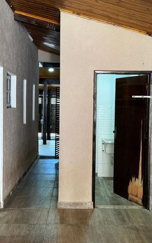 Casa de condomínio para alugar com 300m², 4 quartos e 2 vagas Casa de condomínio para alugar com 300m², 4 quartos e 2 vagasCorredor