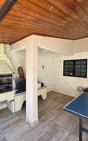 Casa de condomínio para alugar com 300m², 4 quartos e 2 vagas Casa de condomínio para alugar com 300m², 4 quartos e 2 vagasÁrea gourmet