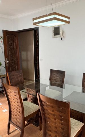 Casa de condomínio para alugar com 300m², 4 quartos e 2 vagas Casa de condomínio para alugar com 300m², 4 quartos e 2 vagasSala de Jantar