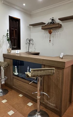 Casa de condomínio para alugar com 300m², 4 quartos e 2 vagas Casa de condomínio para alugar com 300m², 4 quartos e 2 vagasDetalhe Sala
