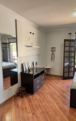 Casa de condomínio para alugar com 300m², 4 quartos e 2 vagas Casa de condomínio para alugar com 300m², 4 quartos e 2 vagasSuíte 1