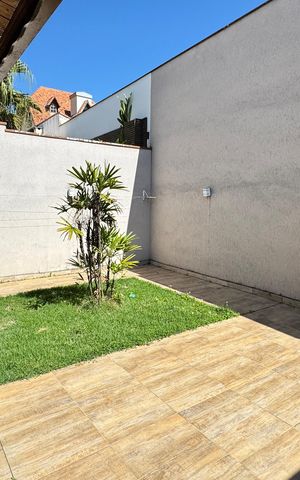 Casa de condomínio para alugar com 300m², 4 quartos e 2 vagas Casa de condomínio para alugar com 300m², 4 quartos e 2 vagasÁrea comum - Churrasqueira
