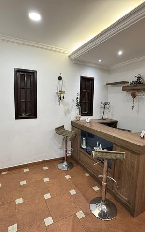 Casa de condomínio para alugar com 300m², 4 quartos e 2 vagas Casa de condomínio para alugar com 300m², 4 quartos e 2 vagasDetalhe Sala