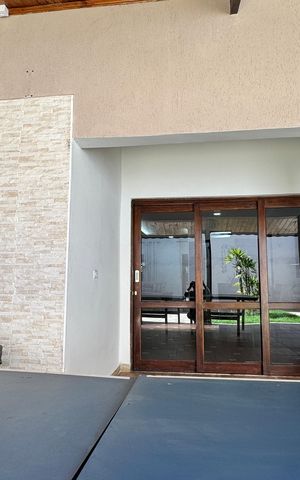 Casa de condomínio para alugar com 300m², 4 quartos e 2 vagas Casa de condomínio para alugar com 300m², 4 quartos e 2 vagasÁrea gourmet