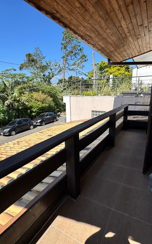 Casa de condomínio para alugar com 300m², 4 quartos e 2 vagas Casa de condomínio para alugar com 300m², 4 quartos e 2 vagasVista da Suíte 1