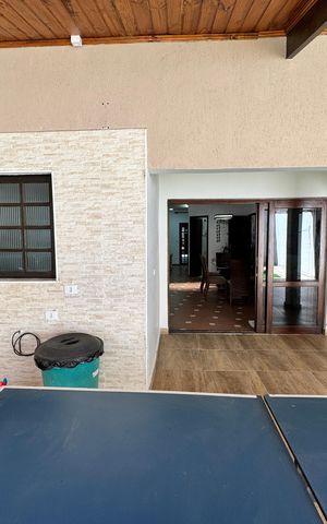 Casa de condomínio para alugar com 300m², 4 quartos e 2 vagas Casa de condomínio para alugar com 300m², 4 quartos e 2 vagasÁrea gourmet