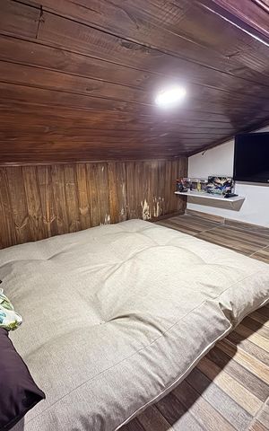 Casa de condomínio para alugar com 300m², 4 quartos e 2 vagas Casa de condomínio para alugar com 300m², 4 quartos e 2 vagasQuarto 1