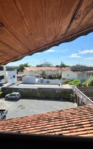 Casa de condomínio para alugar com 300m², 4 quartos e 2 vagas Casa de condomínio para alugar com 300m², 4 quartos e 2 vagasVista do Quarto 1