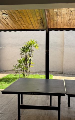 Casa de condomínio para alugar com 300m², 4 quartos e 2 vagas Casa de condomínio para alugar com 300m², 4 quartos e 2 vagasQuintal