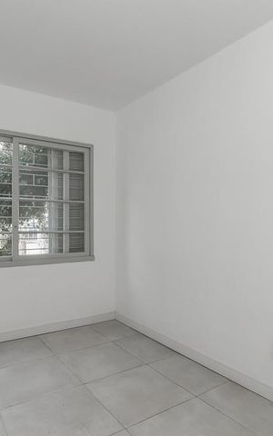 Apartamento para alugar com 48m², 1 quarto e sem vaga Apartamento para alugar com 48m², 1 quarto e sem vagaQuarto