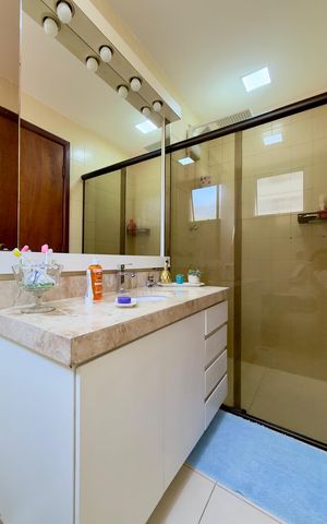 Apartamento à venda com 96m², 3 quartos e 2 vagas