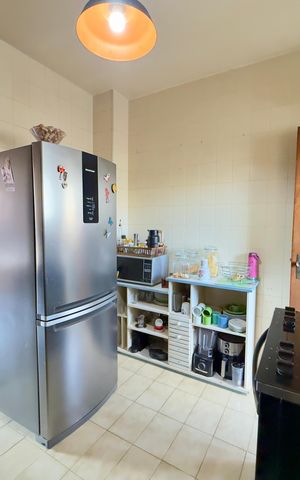 Apartamento à venda com 96m², 3 quartos e 2 vagas