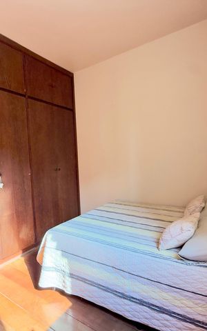 Apartamento à venda com 96m², 3 quartos e 2 vagas